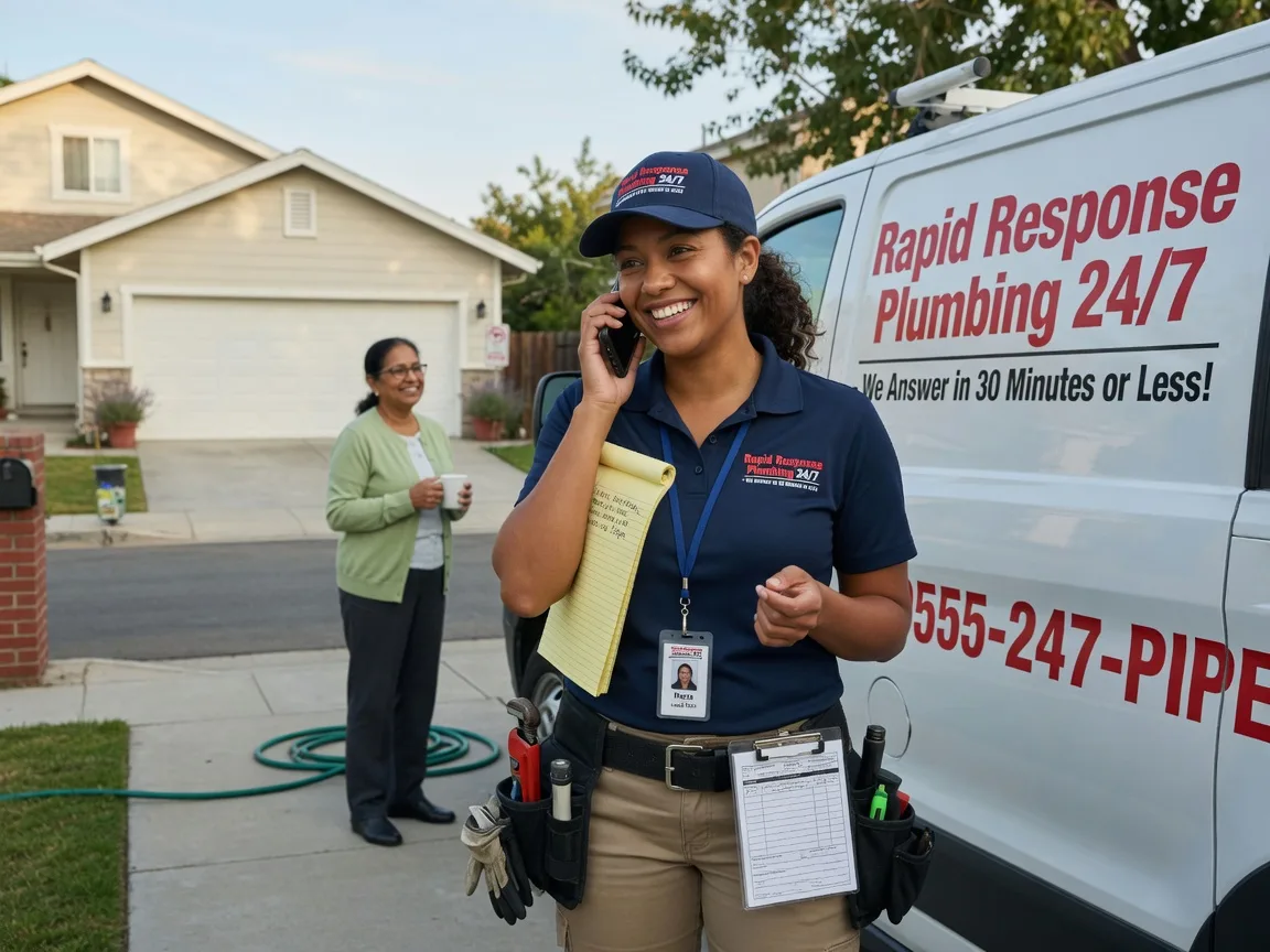 Emergency Plumber Hacienda Heights, CA FAQs